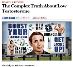 How do i get tested for low testosterone