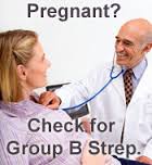 Group B Strep Sexually Transmitted 102